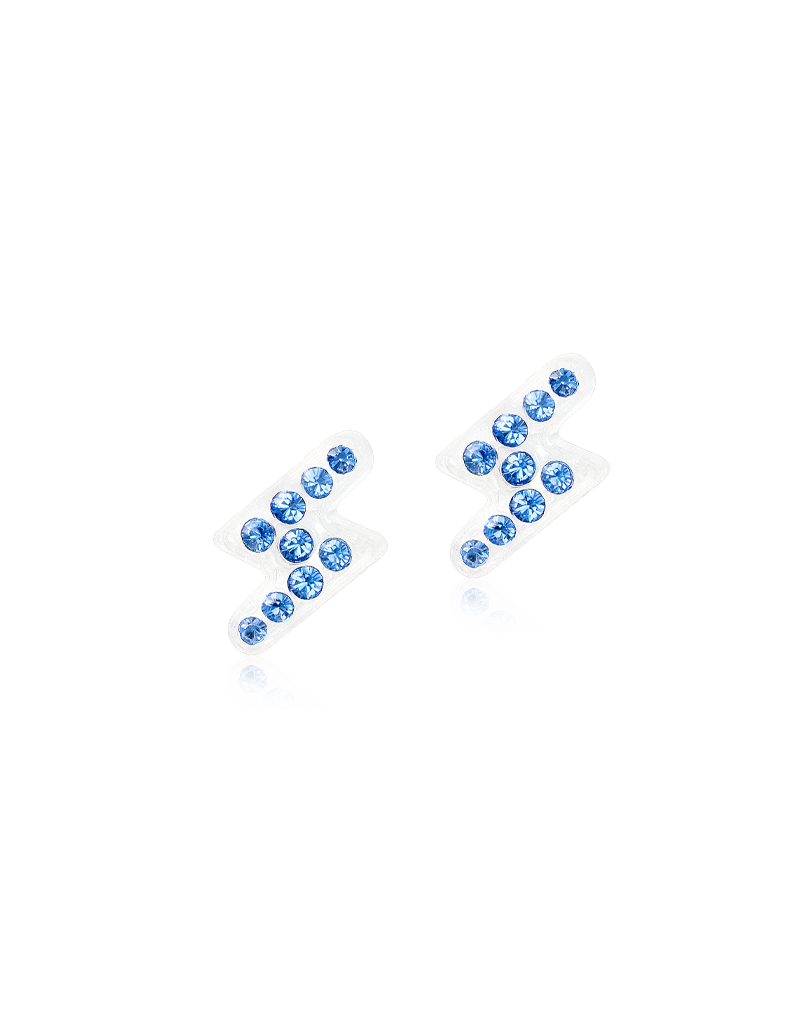Fulmine Blu
