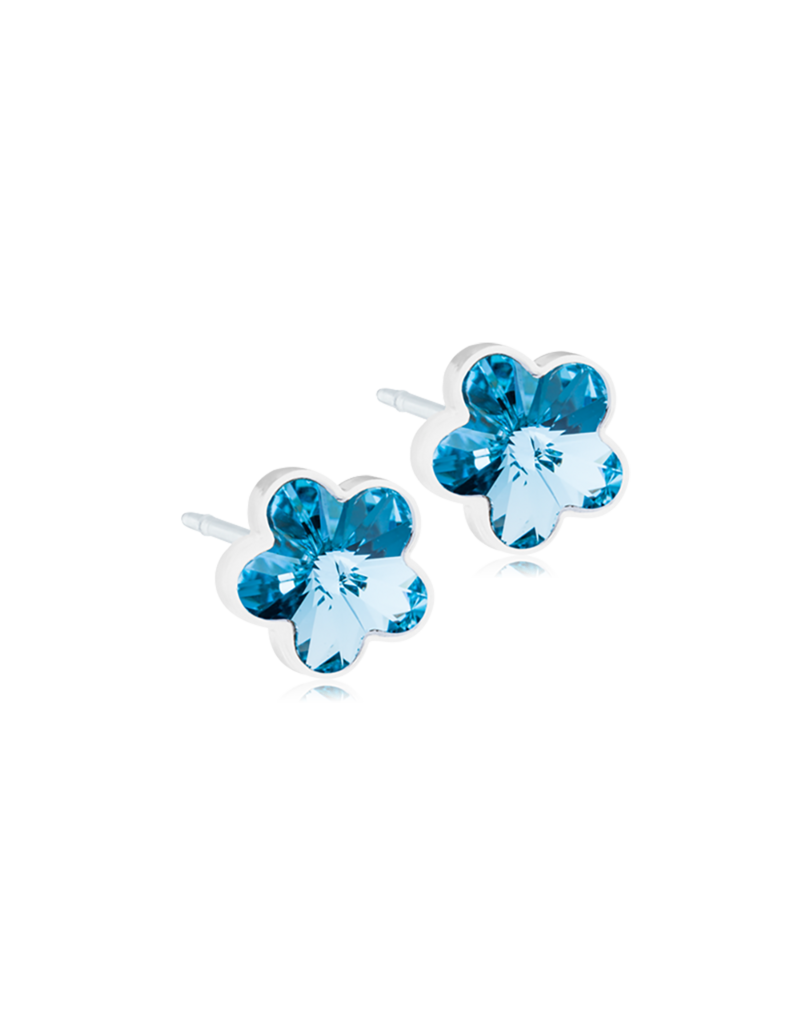 Flora Blu