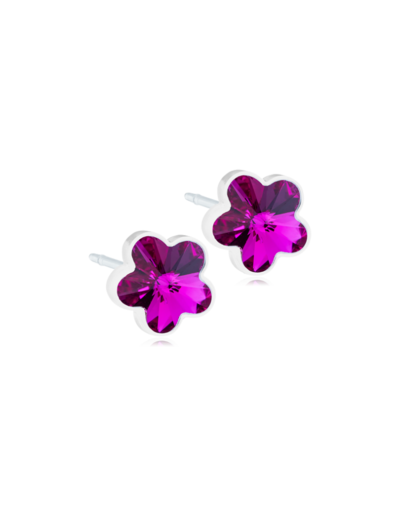 Flora Magenta