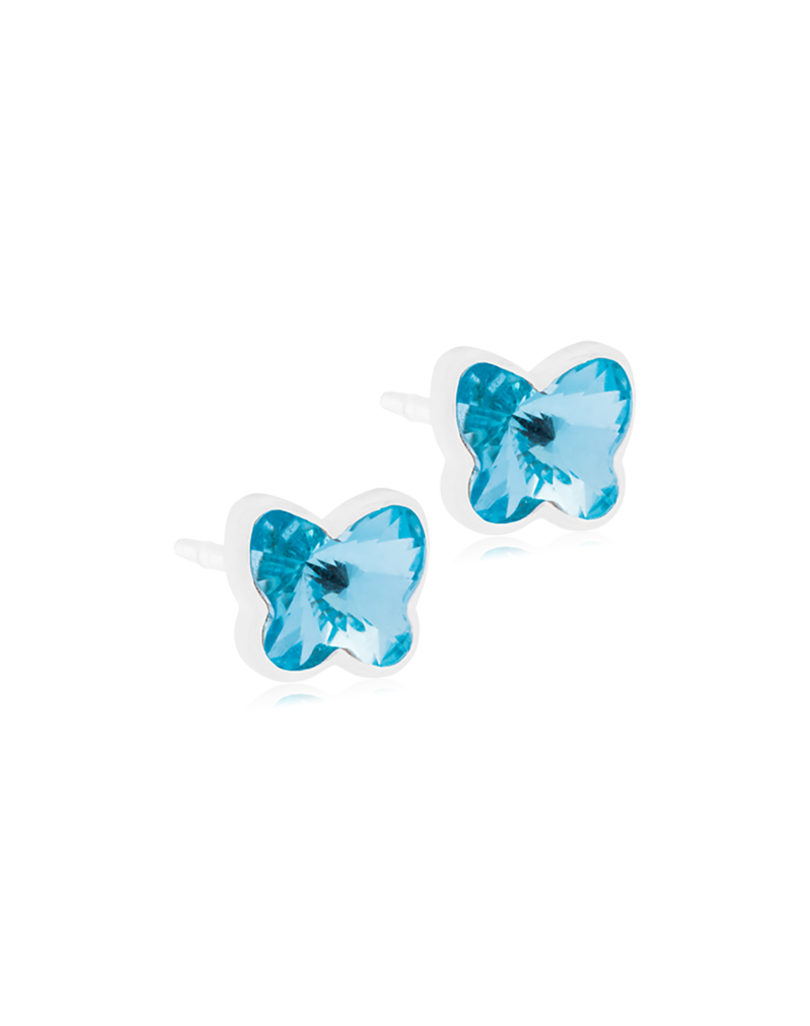 Farfalla Blu