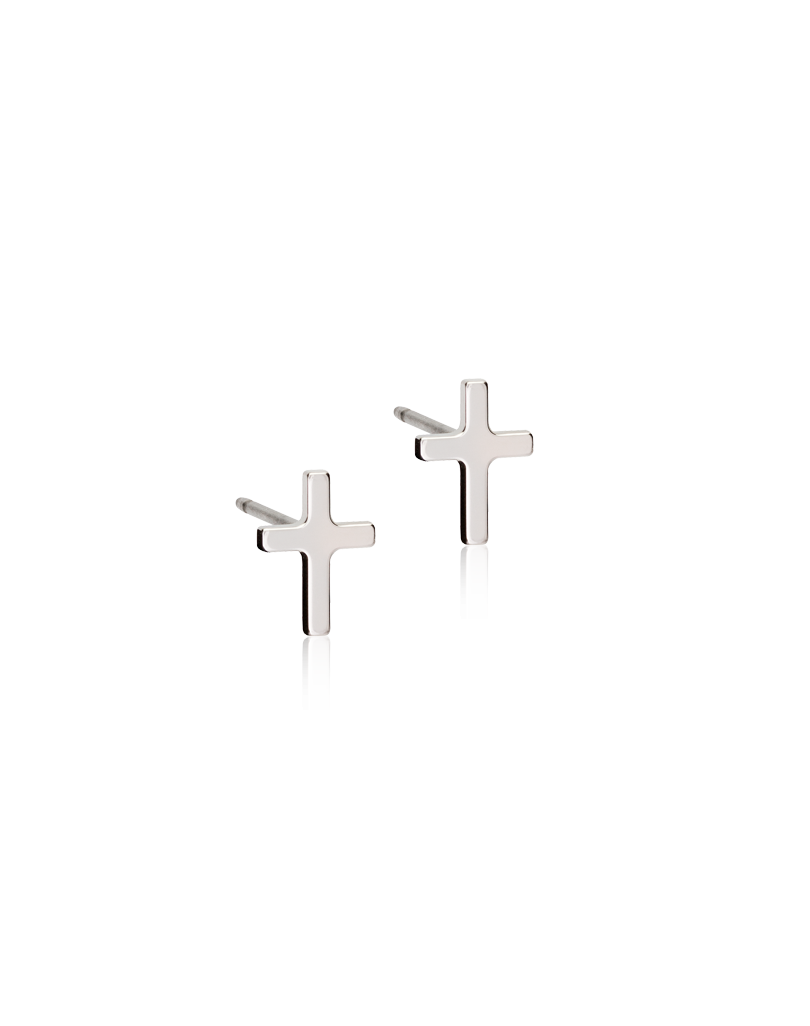 Croce Argenta