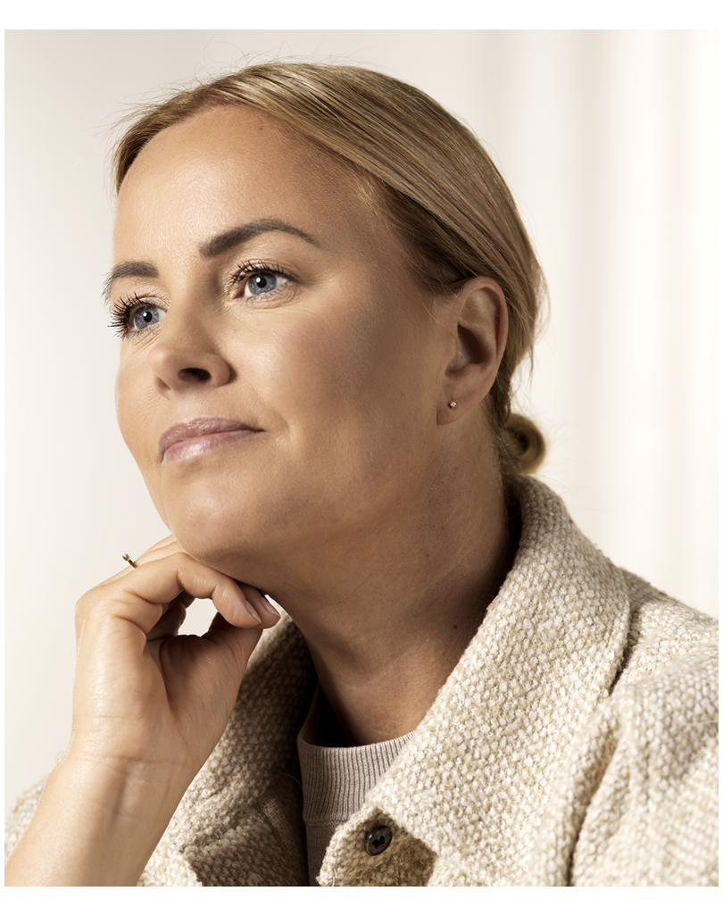 Petra Crysta XXS