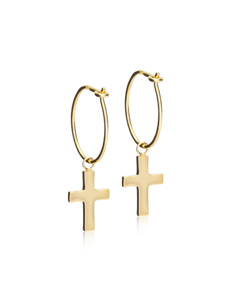 Crucis Aurea
