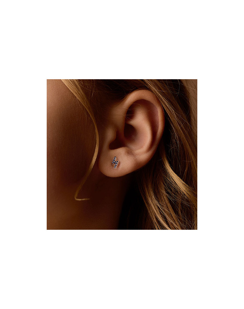Fulmine Blu