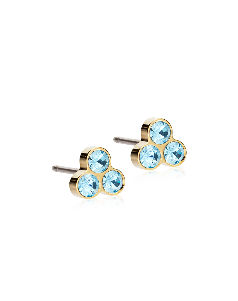 Trifo Aquamarina