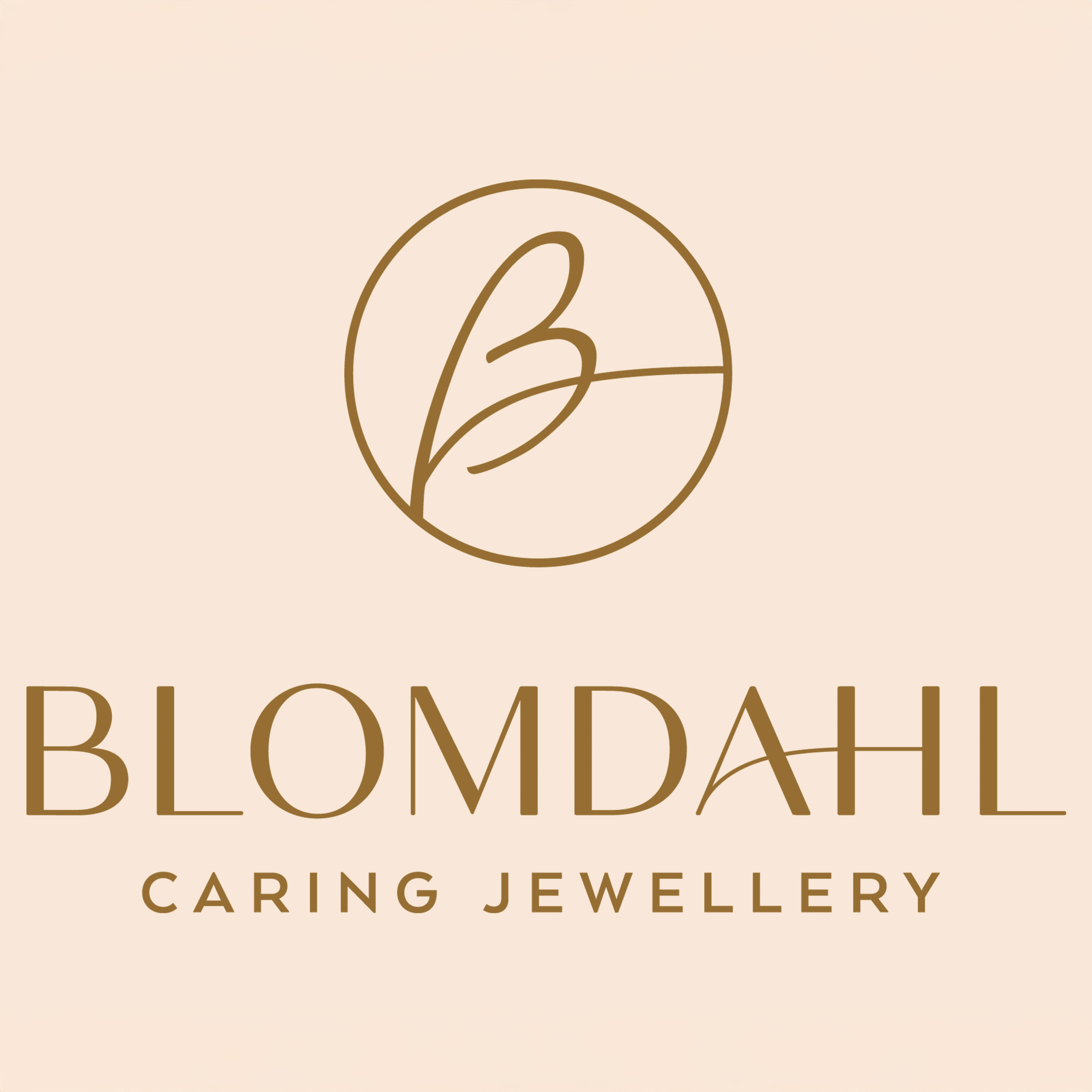 Blomdahl Caring Jewellery