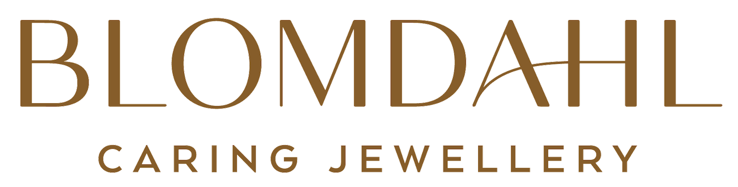 Blomdahl logo