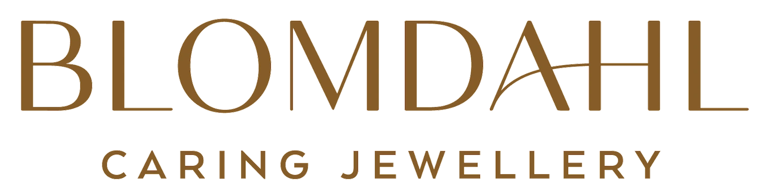 Blomdahl — Caring jewellery